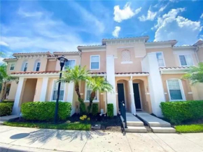 Luxurious Townhouse mins to Disney townhouse